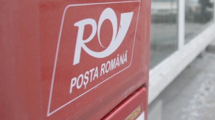 Prioripost devine brand de operare al Poştei